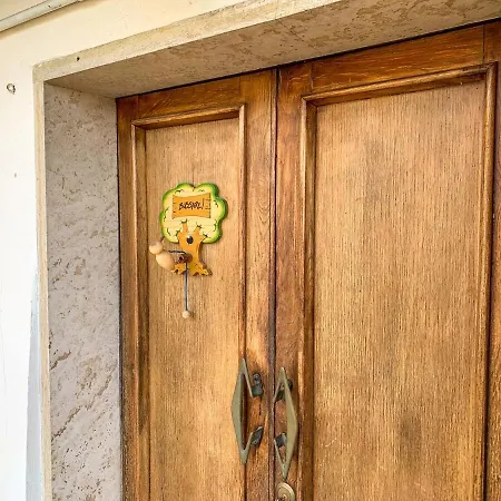 La Sosta Nel Borgo Appartement Pettorano sul Gizio