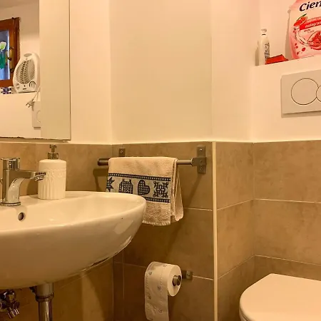 La Sosta Nel Borgo Pettorano sul Gizio