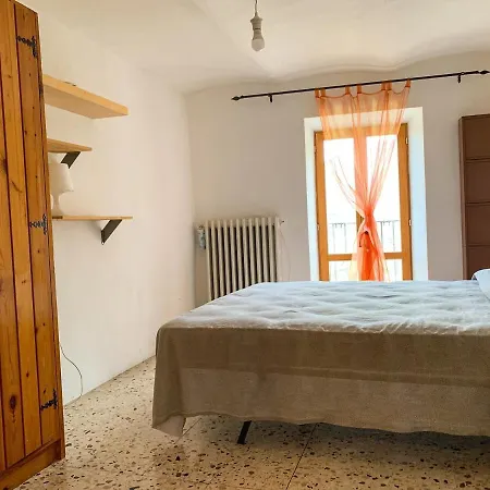 Appartement La Sosta Nel Borgo Pettorano sul Gizio