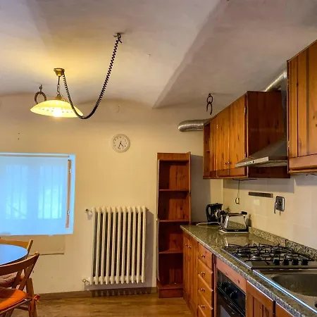 Apartment La Sosta Nel Borgo