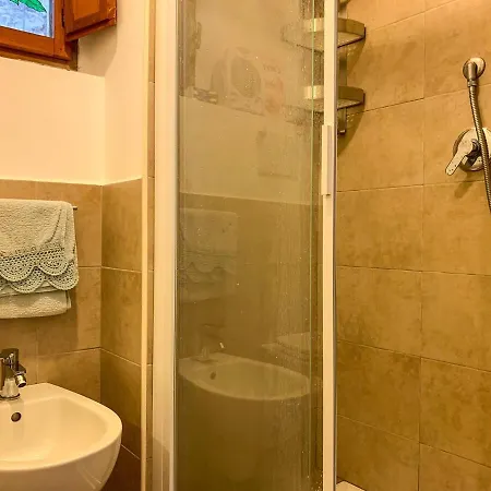 La Sosta Nel Borgo Appartement *