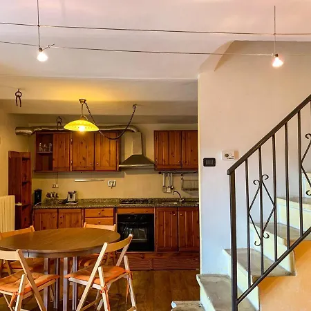 Apartament La Sosta Nel Borgo