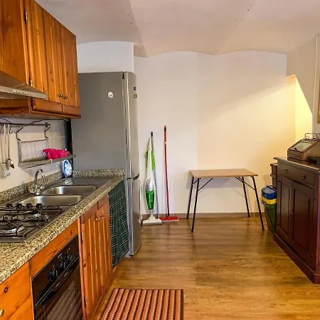 La Sosta Nel Borgo * Pettorano sul Gizio