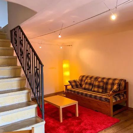 Apartament La Sosta Nel Borgo