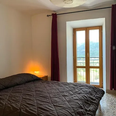 La Sosta Nel Borgo Appartement *