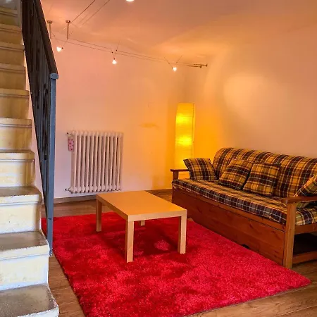 La Sosta Nel Borgo Appartement Pettorano sul Gizio