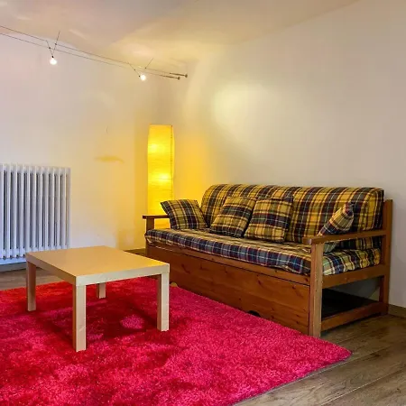 Appartement La Sosta Nel Borgo Pettorano sul Gizio