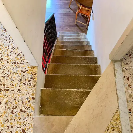 La Sosta Nel Borgo Pettorano sul Gizio