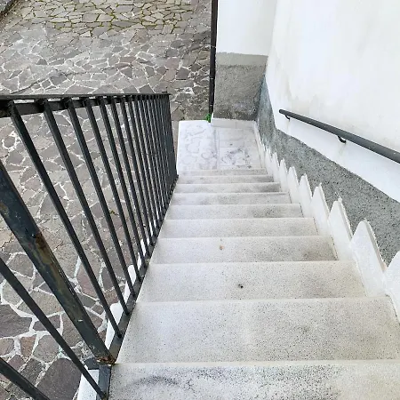 La Sosta Nel Borgo Appartement