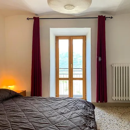 La Sosta Nel Borgo *