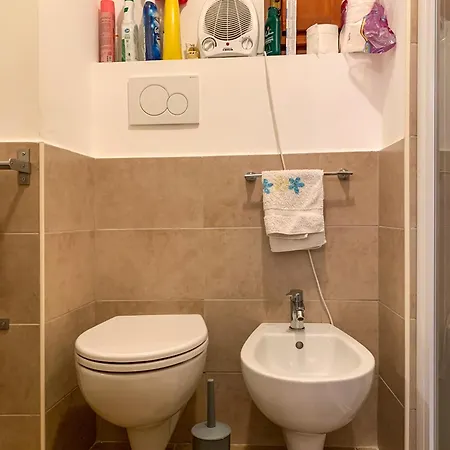 La Sosta Nel Borgo Appartement