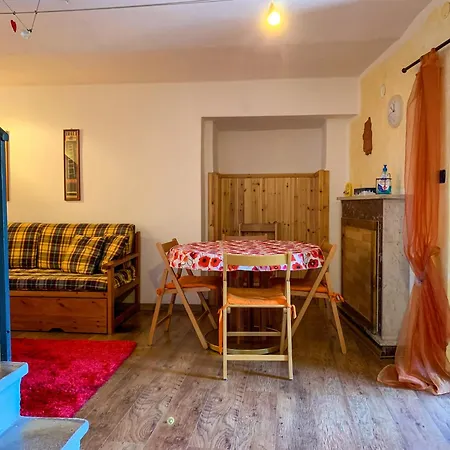 La Sosta Nel Borgo Pettorano sul Gizio