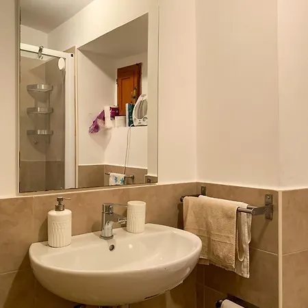 La Sosta Nel Borgo Appartement Pettorano sul Gizio