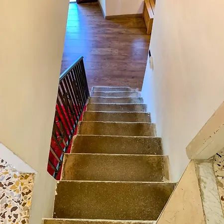 Appartement La Sosta Nel Borgo