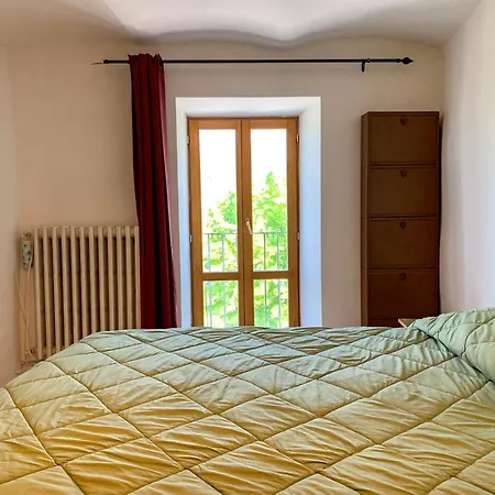 La Sosta Nel Borgo Appartement Pettorano sul Gizio