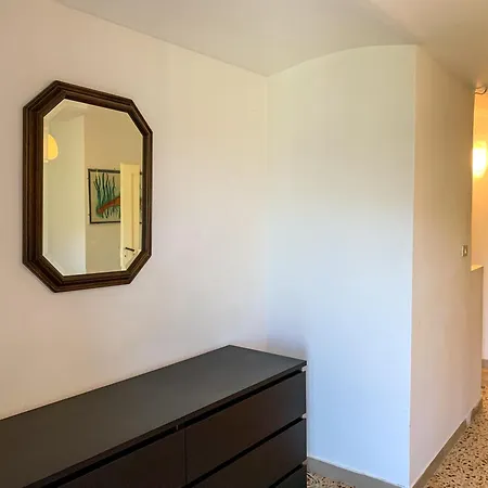 Appartement La Sosta Nel Borgo *