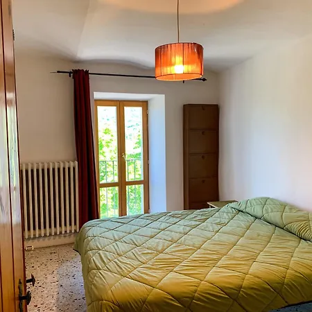 La Sosta Nel Borgo