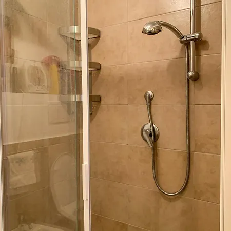 Appartement La Sosta Nel Borgo Pettorano sul Gizio