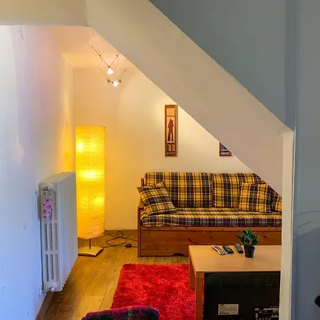 La Sosta Nel Borgo Pettorano sul Gizio