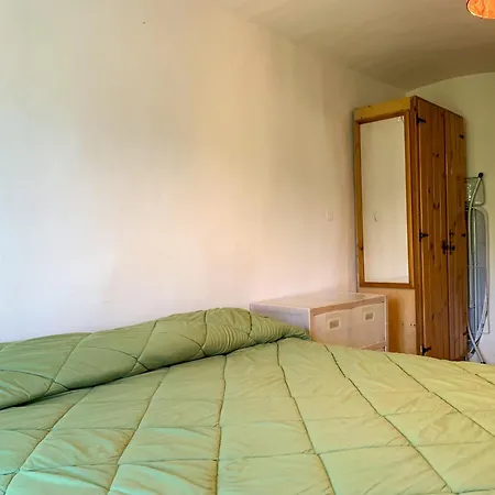 Appartement La Sosta Nel Borgo *