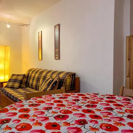 Appartement La Sosta Nel Borgo *