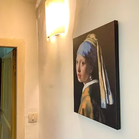 Appartement La Sosta Nel Borgo Pettorano sul Gizio