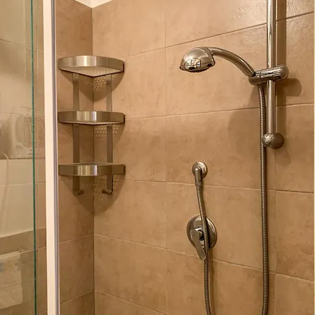 Appartement La Sosta Nel Borgo