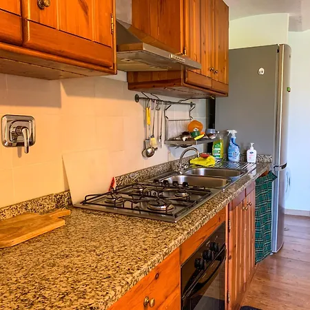 Appartement La Sosta Nel Borgo