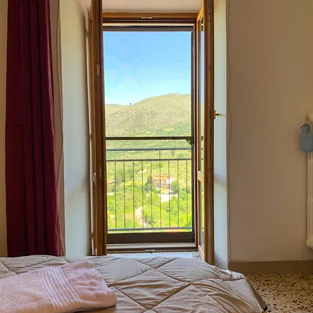 La Sosta Nel Borgo * Pettorano sul Gizio
