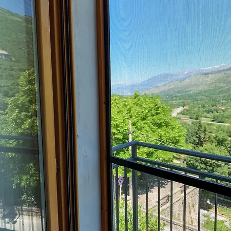 Appartement La Sosta Nel Borgo *