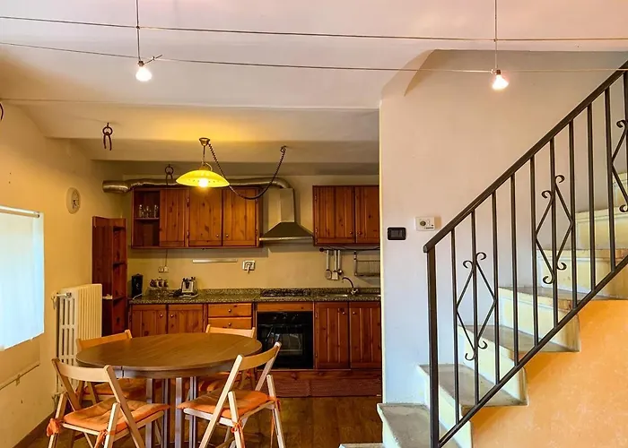 Apartman La Sosta Nel Borgo