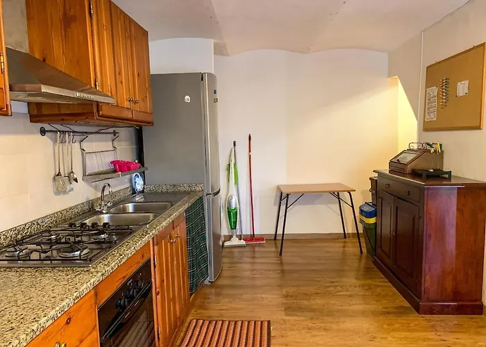 La Sosta Nel Borgo * Pettorano sul Gizio