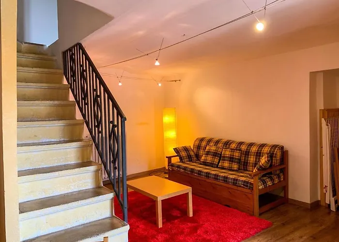 Apartman La Sosta Nel Borgo