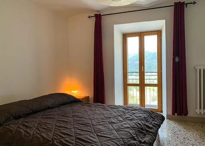 La Sosta Nel Borgo Apartman *