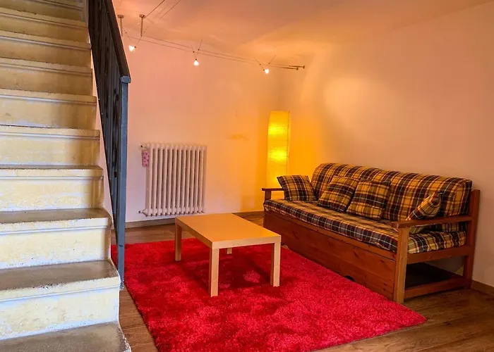 La Sosta Nel Borgo Apartman Pettorano sul Gizio