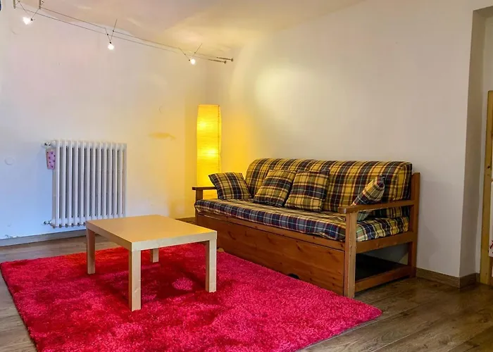 Apartman La Sosta Nel Borgo Pettorano sul Gizio