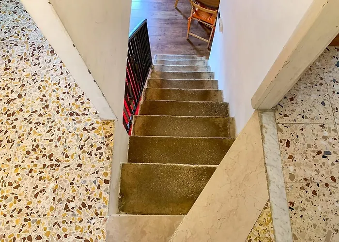 La Sosta Nel Borgo Pettorano sul Gizio