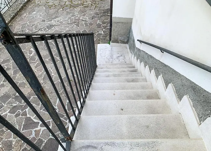 La Sosta Nel Borgo Apartman